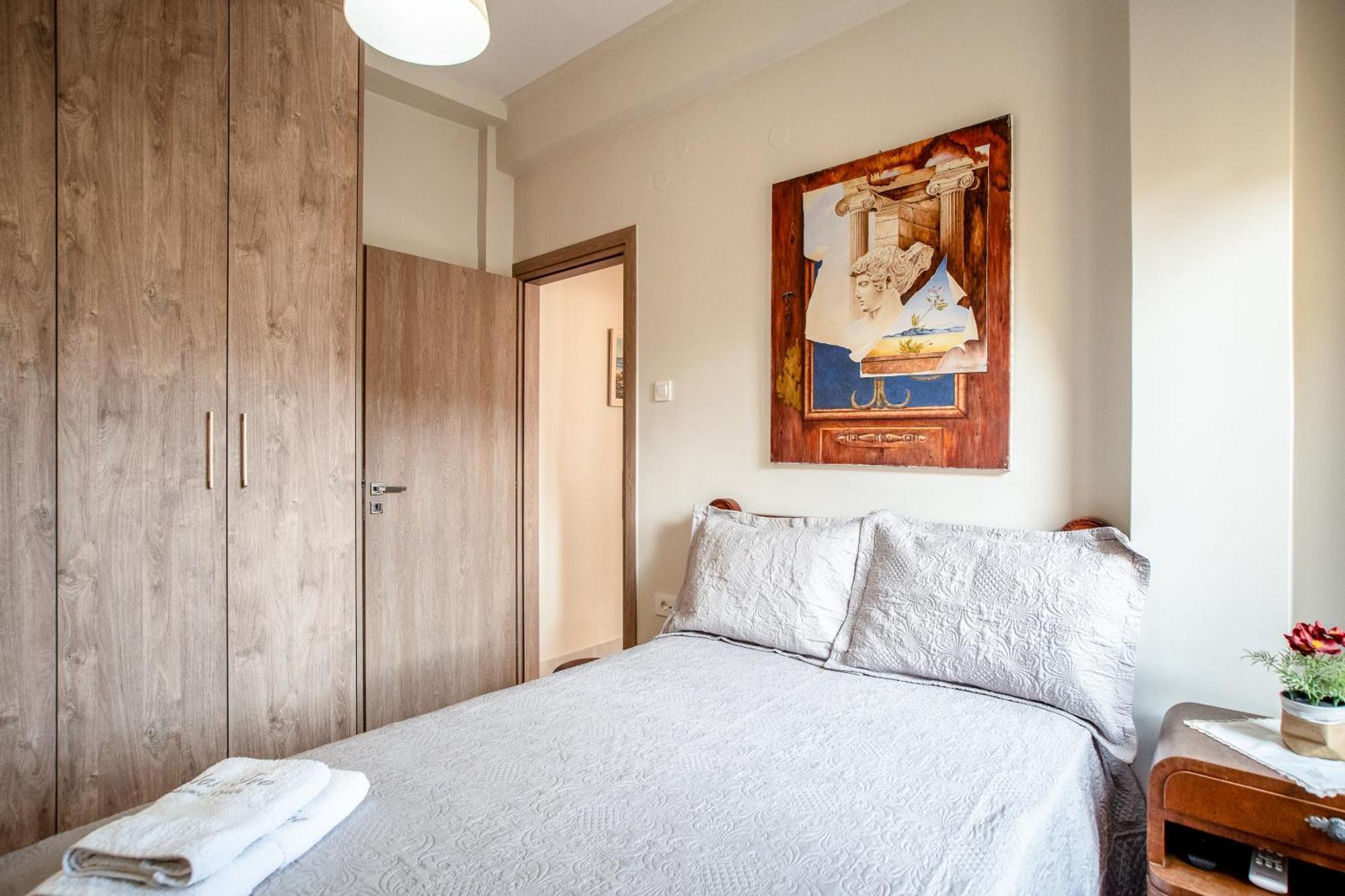 In Heart Of Old Town W. Venetian Port Views Apartment *